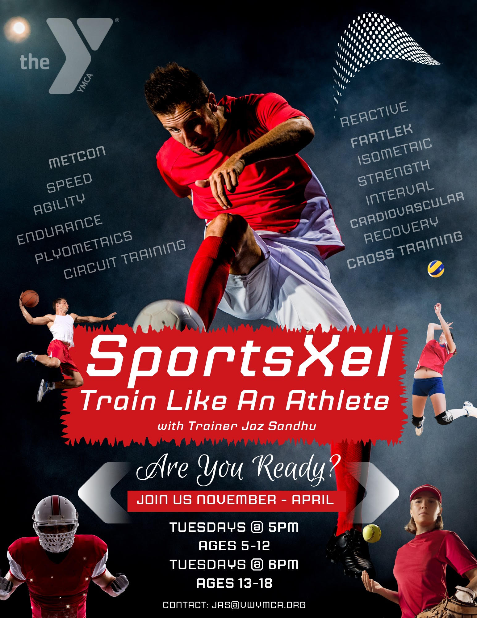 SportsXel Class