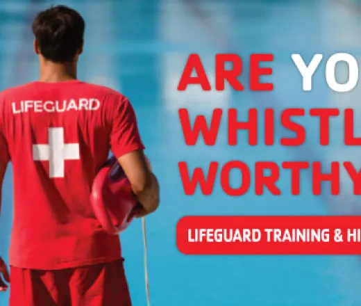 Want to learn more information on how to become a certified lifeguard?