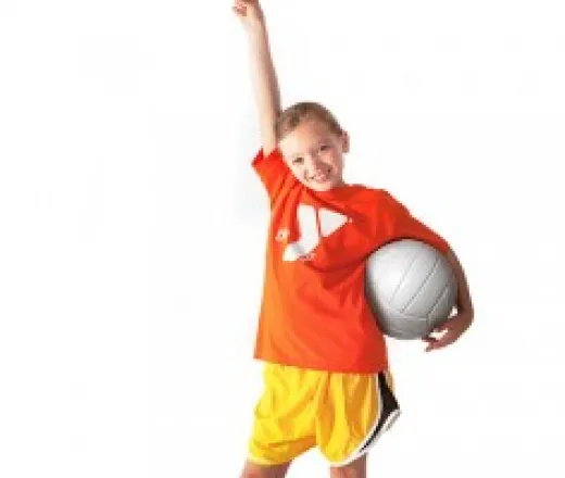 Youth Volleyball